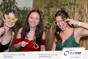 Sommernachtsball